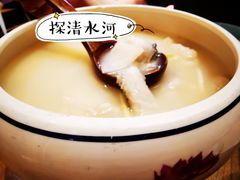 -局气烤鸭·北京菜(德云社店)