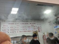 -李叁面馆(妇幼店)