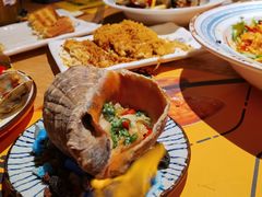 -喝丢一只鞋海鲜烧烤·海肠捞饭(东关街店)