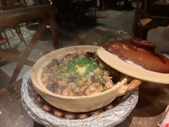 -同仁四季椰子鸡(海岸城天利店)