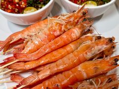 -行运海鲜食集(北京首店)