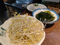 -青山青豆花·笑禅豆腐鱼(黄泥塝店)
