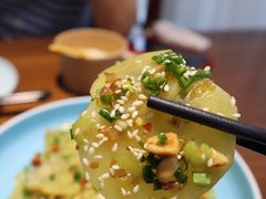 -有红鸡毛店·川菜(建设路店)