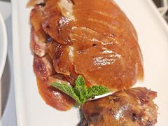 -悦融·京鲁菜·露台花园(安定门店)