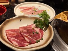 -牛焱·烧肉酒肆(五大道店)