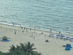 -智住·海景公寓(小径湾店)