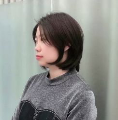 -Feel 羽毛接发