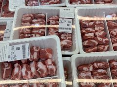-山姆会员商店(亦庄创意生活广场店)