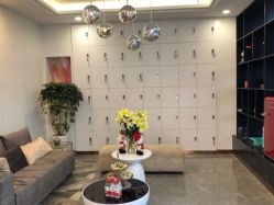 -CD Hair salon