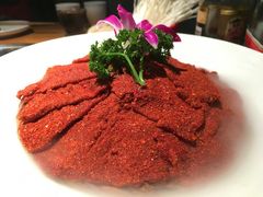 -潮火锅·麻辣牛肉火锅(观音桥方圆·LIVE店)