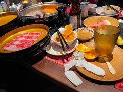 -牛New寿喜烧(闵行龙湖天街店)