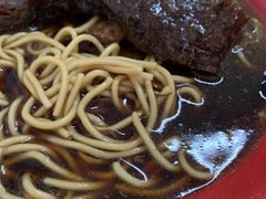 -刘记大肉面(三牌楼大街店)