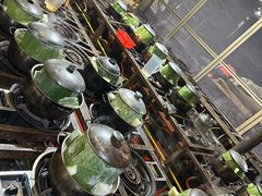 -红旗山庄(圭峰山店)