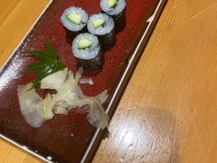 -大岛日本料理铁板烧(南通大饭店)