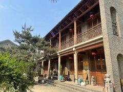 -爱新觉罗皇家博物院