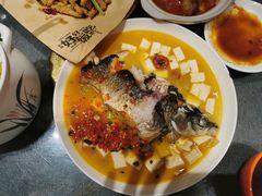 -全聚贤餐厅·湖北家常菜(沙湖店)