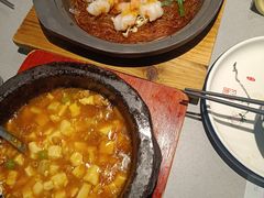 -绿茶餐厅(广州天河城店)