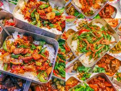 -石笨笨·盖浇饭大王(MOMOPARK店)