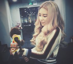 -MyStyle美发沙龙