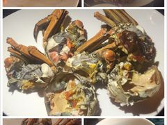 -长沙北辰洲际酒店-兰调全日餐厅