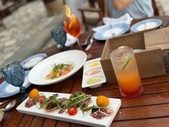 -海角轩·三亚文华东方酒店