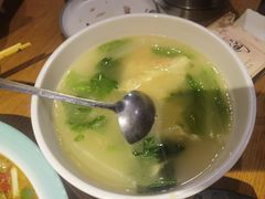 -盐帮食坊•小河帮川菜(四川师大店)