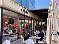 -Peet's Coffee皮爷咖啡(上海长风大悦城店)