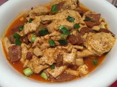 -西贝(上海我格广场店)