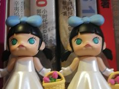 -泡泡玛特POPMART(天环购物中心店)