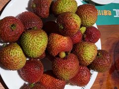 -亚马逊环球美食百汇(新城吾悦广场店)