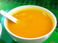 南瓜粥-令氏家外家岐山面(火炬路店)