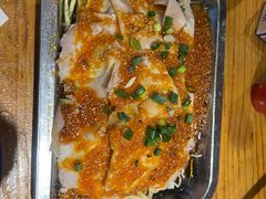 -兔槽江湖菜·重庆璧山兔(水围店)