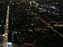 -随意鸟地方101观景餐厅