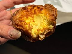 -LANLIZI BAKERY(COSMO店)