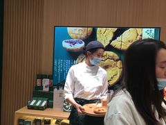 -泸溪河桃酥(西直门凯德店)