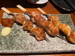 -千代武日本料理(爱建店)