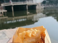-乌镇东栅景区-财神堂