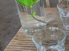 -Common Table · Brunch & Coffee