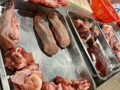 -标记美食新鲜猪杂(兴南大道店)