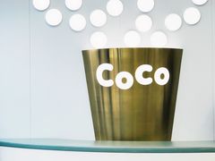 -CoCo都可(大华二店)