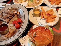 -Nord Grill&Bar Highland诺德西餐(深圳欢乐海岸店)