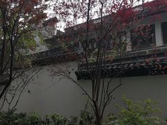 -法云安缦酒店