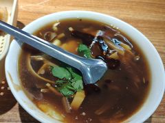 -李三卤汁豆腐脑