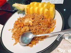 -大树餐厅(大悦城店)