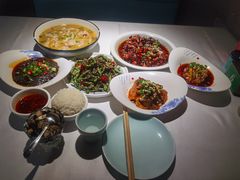 -雲蜀龙阁·金牌水煮鱼(方庄店)