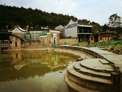 -新田龙家大院