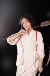 -八角古风摄影