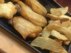 -棒约翰比萨·意面(独墅湖店)