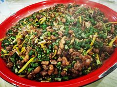 霸王兔尖椒兔-东吴霸王兔(松青路店)