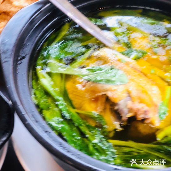 毛草屋农家乐(水顾线店)